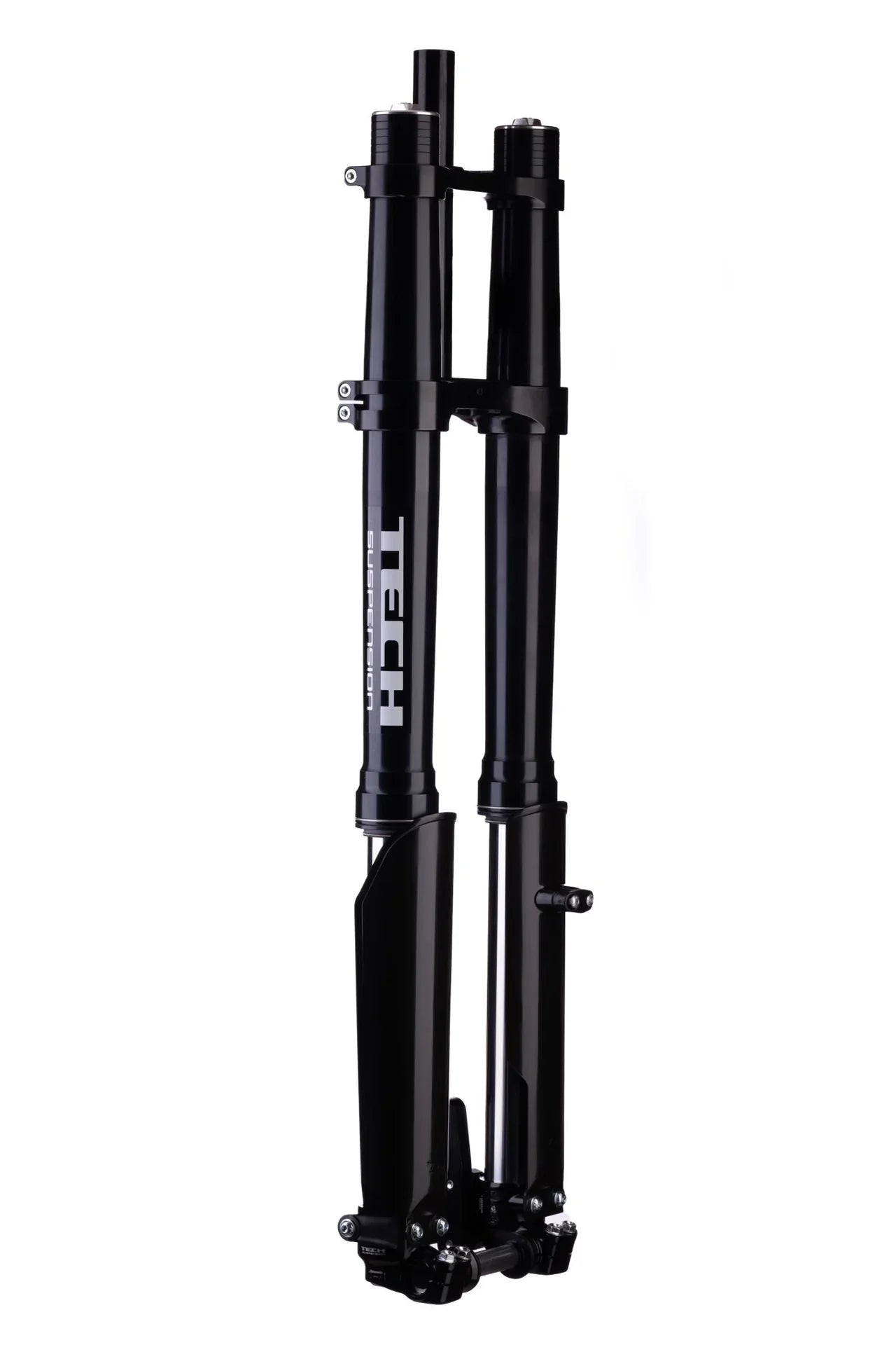 Tech Suspension by Formula – e39 E-Moto Fork *NEW* (230mm Travel) for Eride pro, Surron, Talaria and more... - Howling Moto
