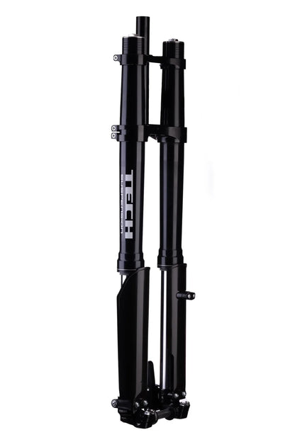 Tech Suspension by Formula – e39 E-Moto Fork *NEW* (230mm Travel) for Eride pro, Surron, Talaria and more... - Howling Moto