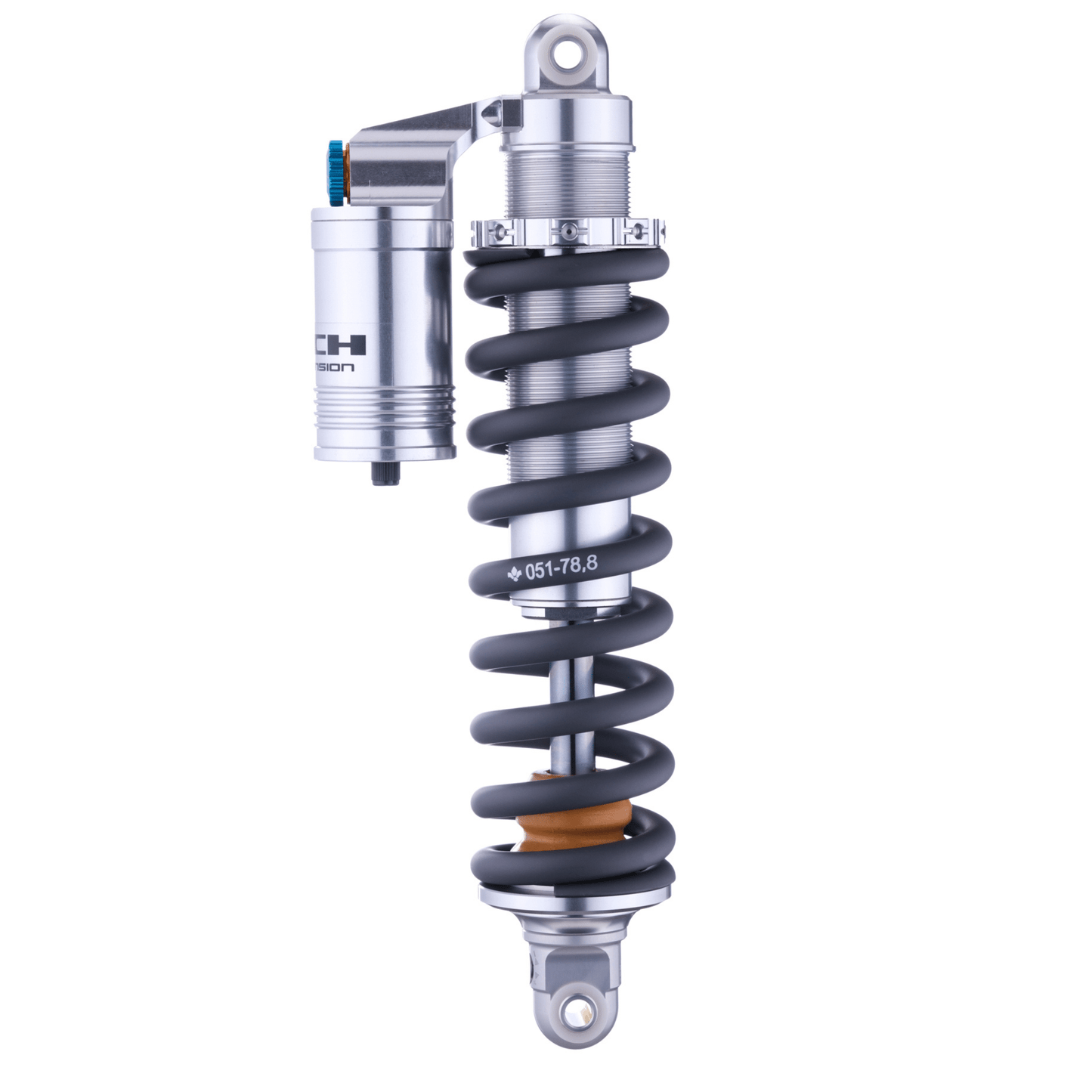 TECH ER30 283mm Rear Shock