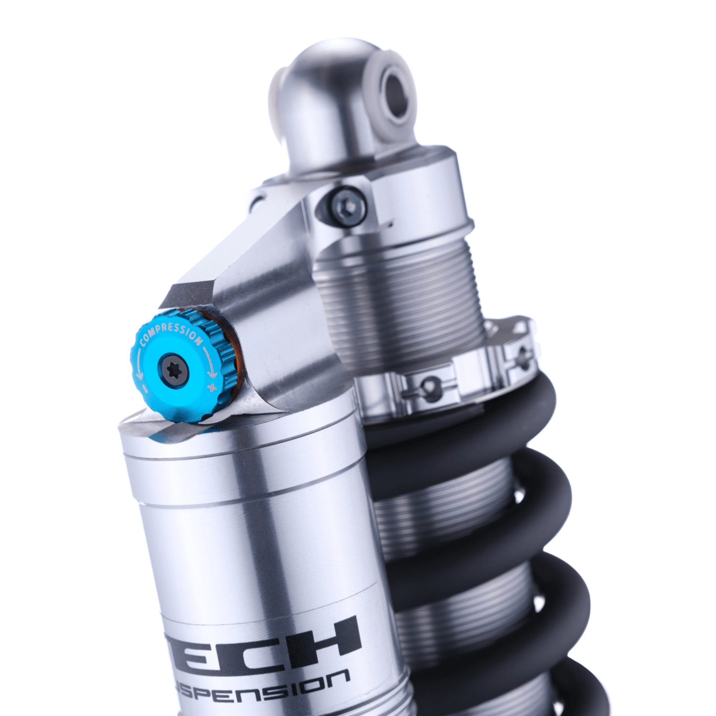 TECH ER30 288mm Rear Shock