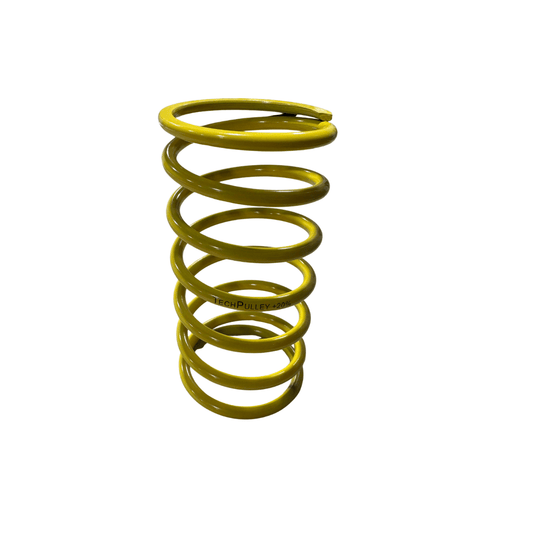 TECH PULLEY Honda Navi, GY6, PCX, ADV contra spring - Howling Moto