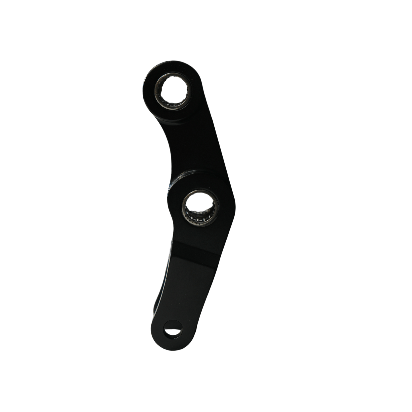 TECH ER30 283mm Rear Shock