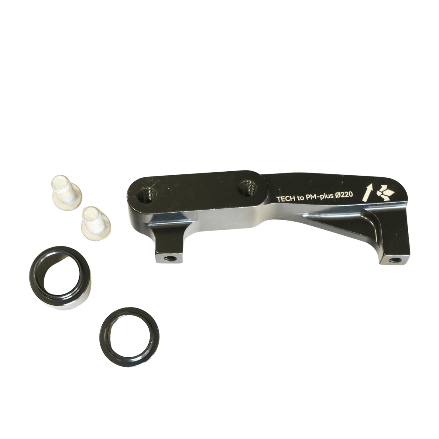 TECH Talaria Front Brake Adapter (Tech Fork)