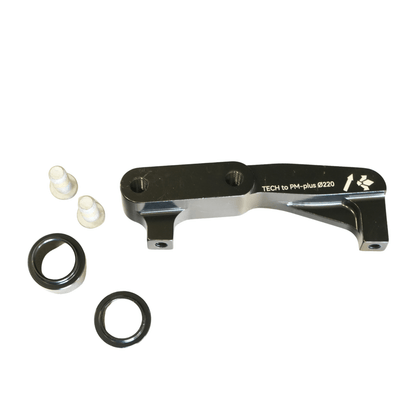 TECH Talaria Front Brake Adapter (Tech Fork)