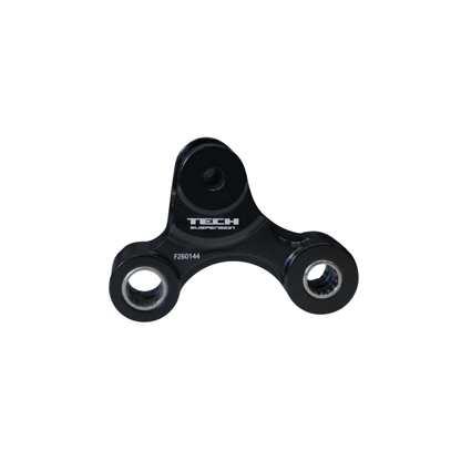 TECH ER30 288mm Rear Shock