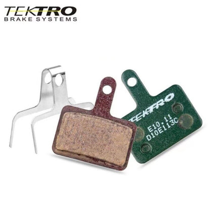 Tektro E10.11 Disc Brake Pads - 2 Pairs - Howling Moto