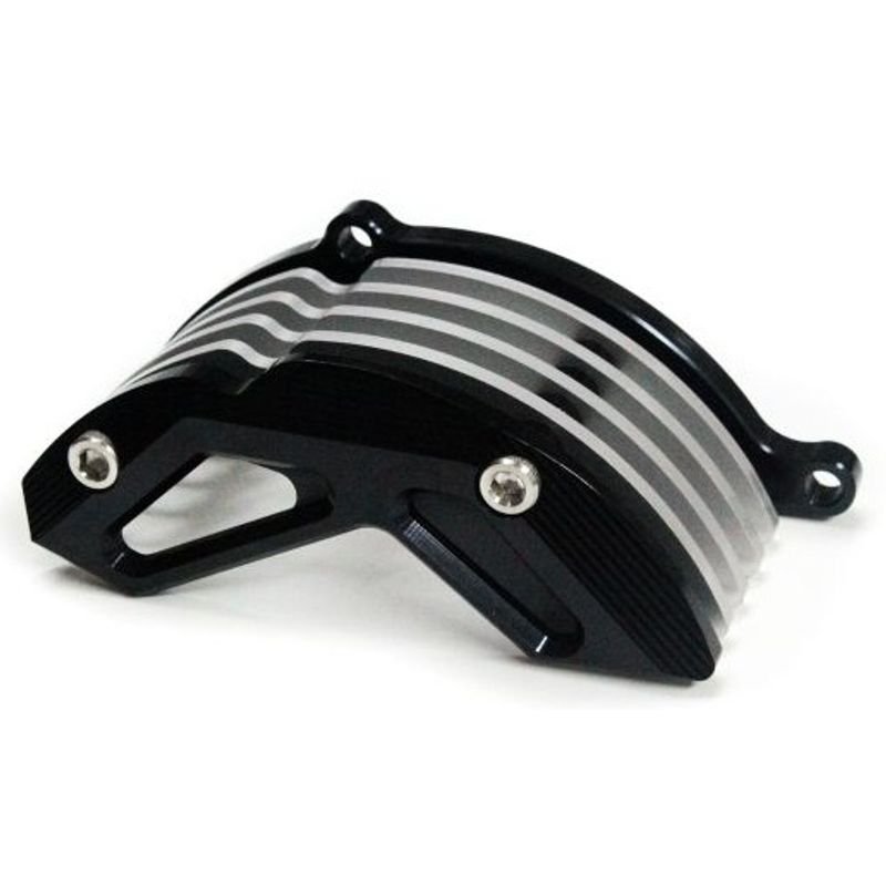 Piranha Engine Guard Set CNC Z-125 PRO - Howling Moto