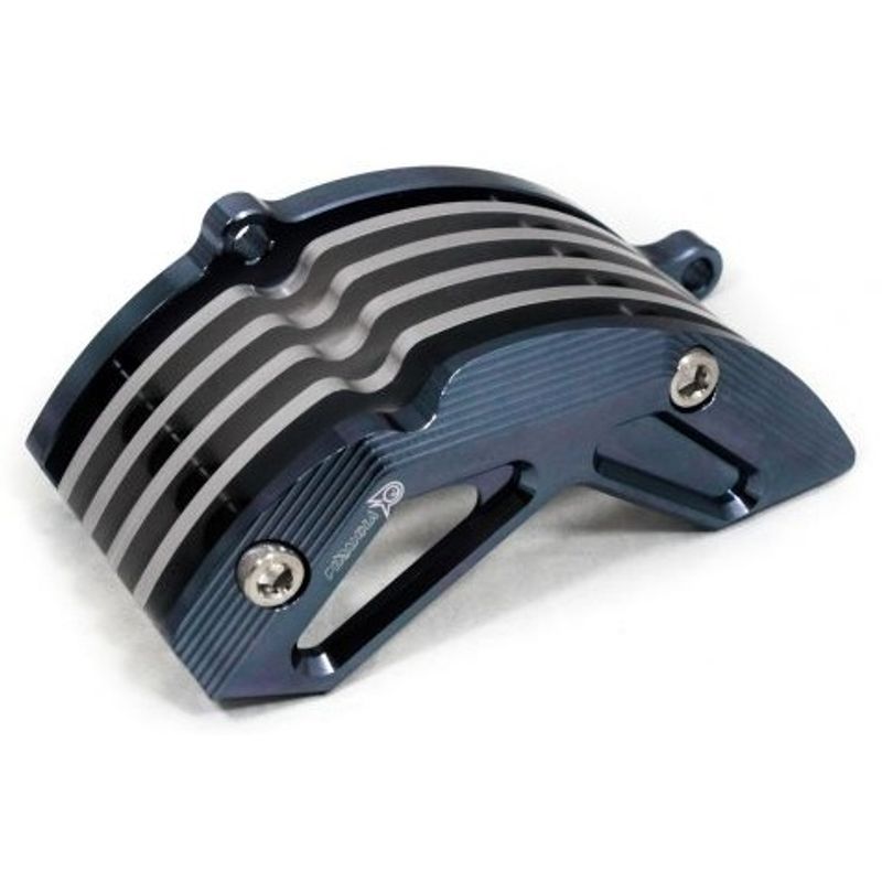 Piranha Engine Guard Set CNC Z-125 PRO - Howling Moto