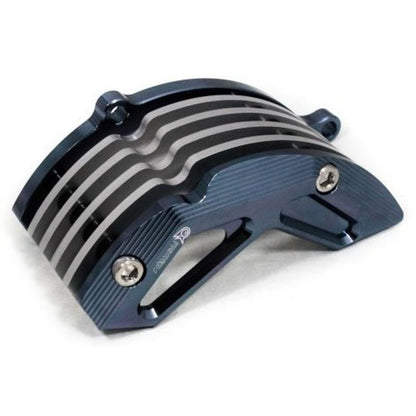 PIRANHA Engine Guard Set CNC Z-125 PRO