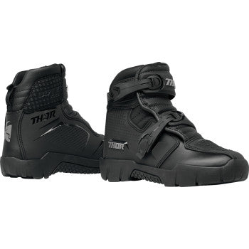 Thor Blitz XRS Boots - Howling Moto