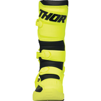 Thor Blitz XR Boots - Howling Moto