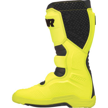 Thor Blitz XR Boots - Howling Moto