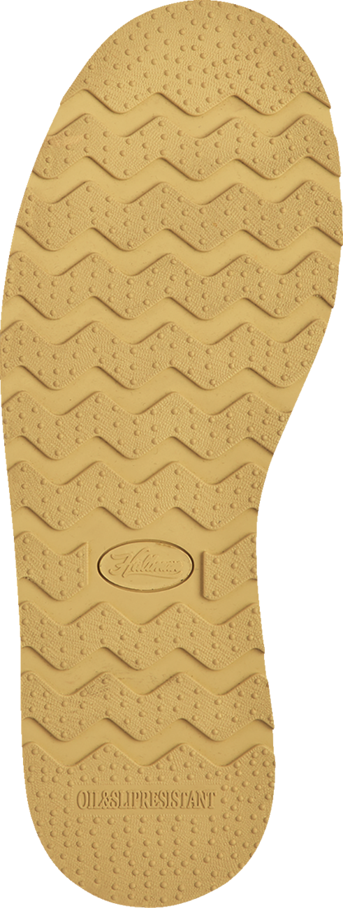 THOR, THOR Hallman Towner Boots - Brown US 7, Part Number 3401-1030
