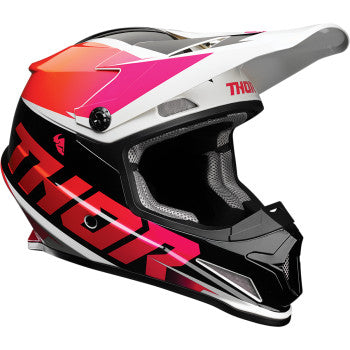 Thor Sector Helmets - Howling Moto