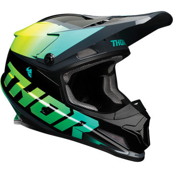 Thor Sector Helmets - Howling Moto