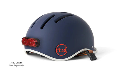 Thousand Heritage 2.0 Helmet - Howling Moto
