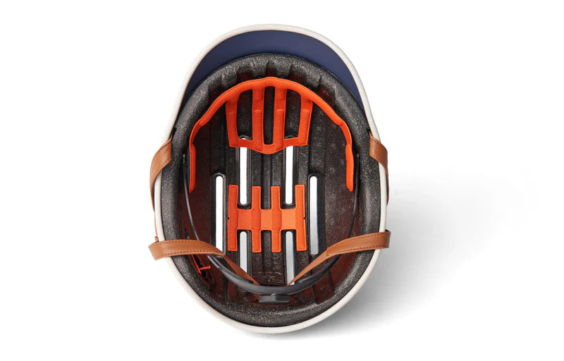 Thousand Heritage 2.0 Helmet - Howling Moto