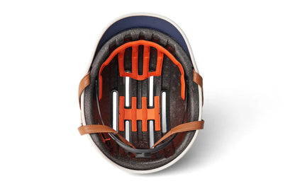 Thousand Heritage 2.0 Helmet - Howling Moto