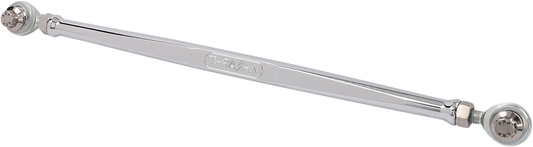 THRASHIN SUPPLY CO. Chrome Shift Linkage TSC-2905-3 for Easy Gear Shift Adjustment