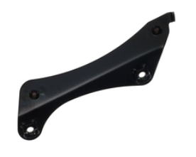 Honda Front Right Cowl Plate Grom 2022-2026 - Howling Moto