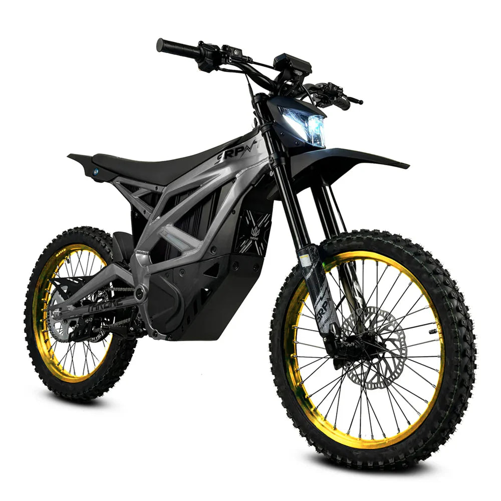 Throne SRPNT - Howling Moto