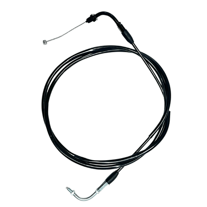 Throttle Cable - ZUMA/Jog/Vino - Howling Moto
