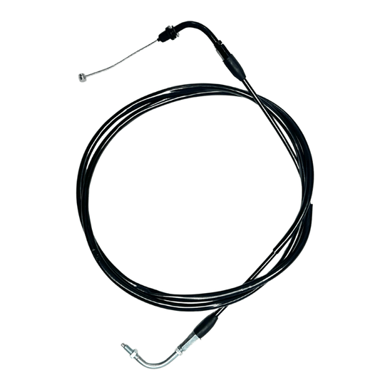 Throttle Cable - ZUMA/Jog/Vino - Howling Moto