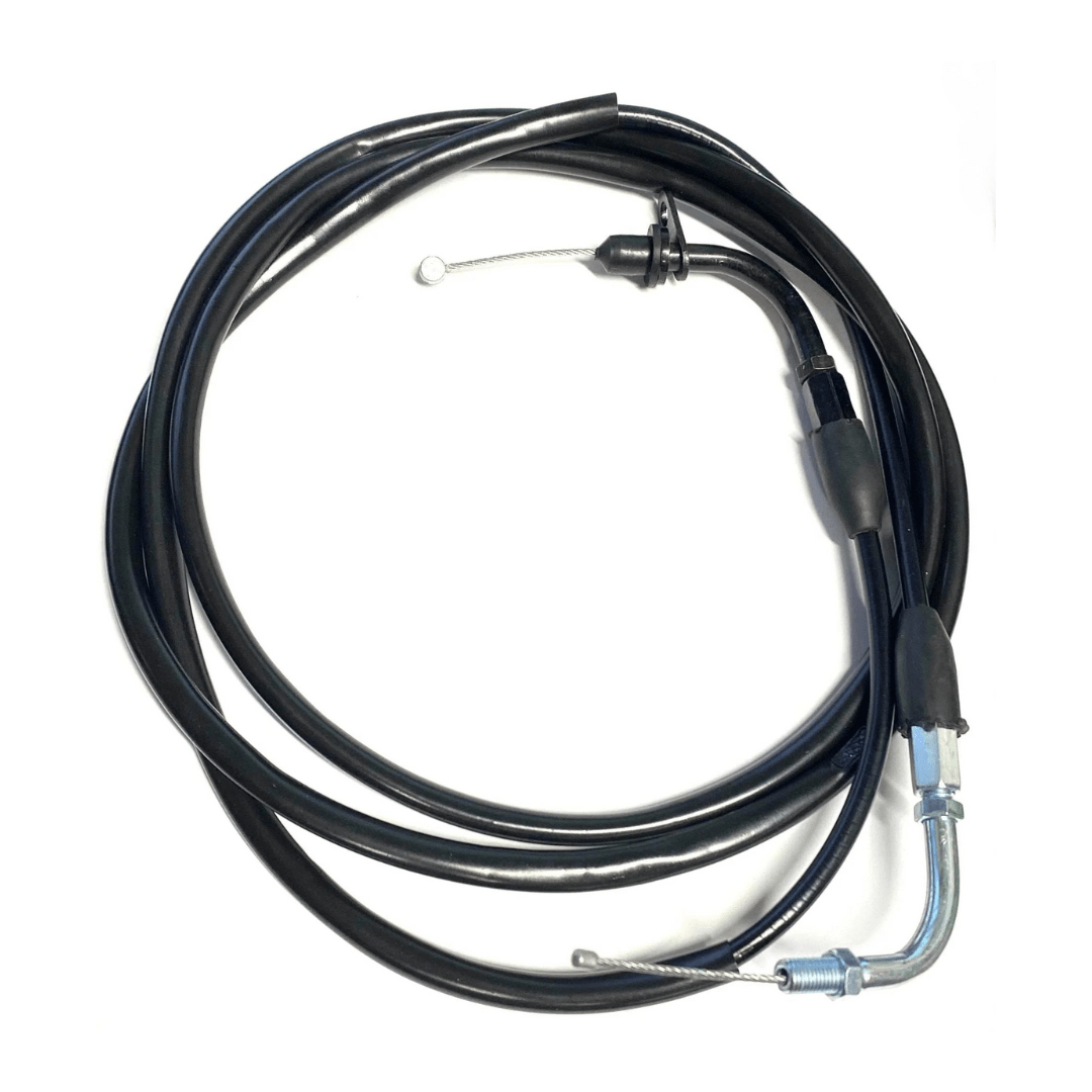 Throttle Cable - ZUMA/Jog/Vino - Howling Moto