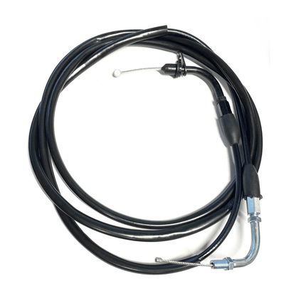 Throttle Cable - ZUMA/Jog/Vino - Howling Moto