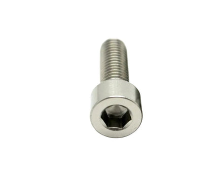 Titanium E-Moto Brake Handle-Mount Bolts