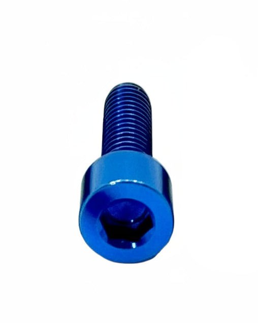 Titanium E-Moto Brake Handle-Mount Bolts