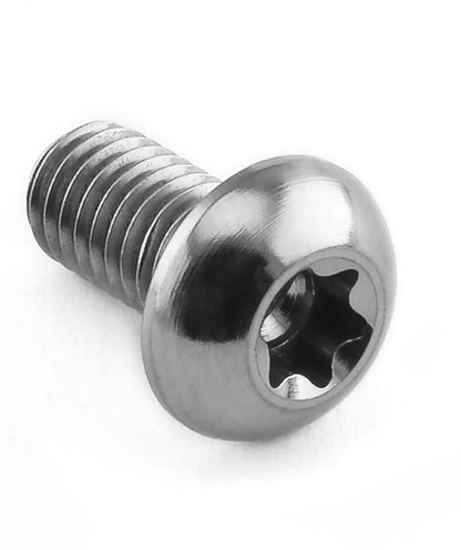 Titanium Ignition Cover Bolts (Set of Two) Talaria