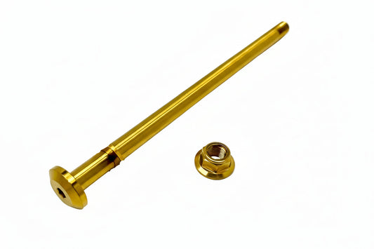 Titanium Jackshaft Bolt M10 - E-Ride Pro S and Pro SS 2.0 - Howling Moto