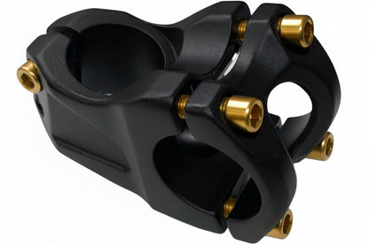 Titanium Stem/ Handlebar Mount Bolts - E-moto - Howling Moto