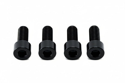 Titanium Stem/ Handlebar Mount Bolts - E-moto - Howling Moto