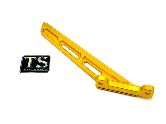 Aluminum Chain Cover for E-Ride Pro SS 2.0 and Pro S - Howling Moto