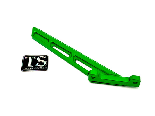 Aluminum Chain Cover for E-Ride Pro SS 2.0 and Pro S - Howling Moto