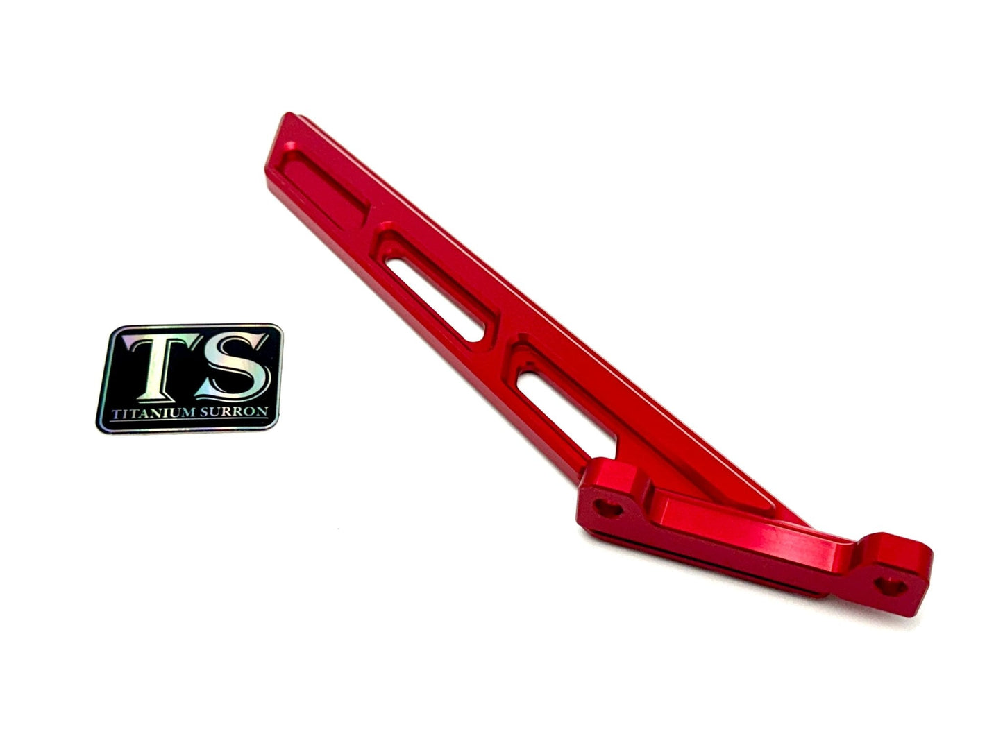 Aluminum Chain Cover for E-Ride Pro SS 2.0 and Pro S - Howling Moto