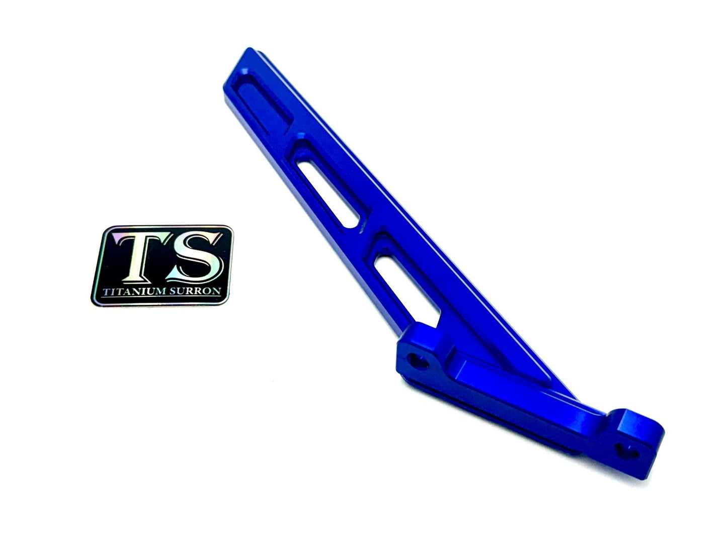 Aluminum Chain Cover for E-Ride Pro SS 2.0 and Pro S - Howling Moto