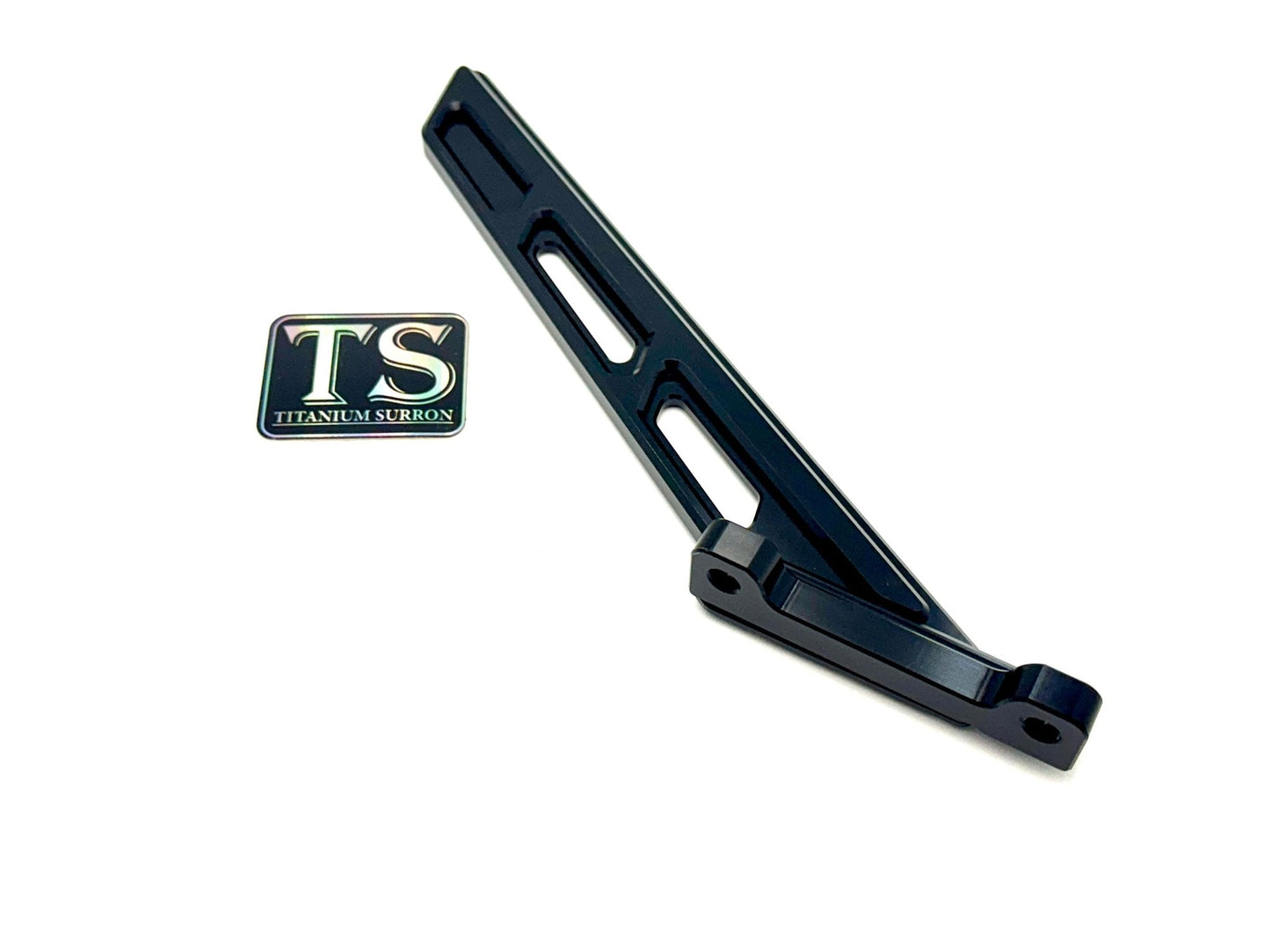 Aluminum Chain Cover for E-Ride Pro SS 2.0 and Pro S - Howling Moto