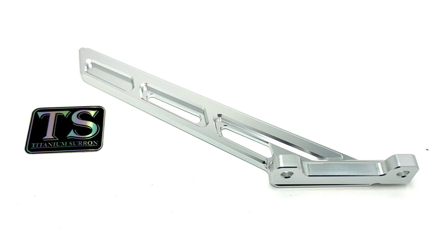 Aluminum Chain Cover for E-Ride Pro SS 2.0 and Pro S - Howling Moto