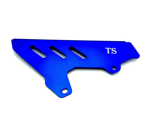 Aluminum Chain Guard Surron LBX and Segway - Howling Moto
