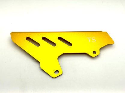 Aluminum Chain Guard Surron LBX and Segway - Howling Moto