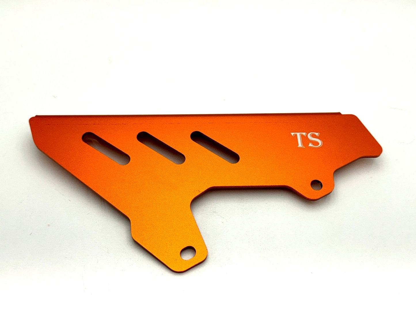 Aluminum Chain Guard Surron LBX and Segway - Howling Moto
