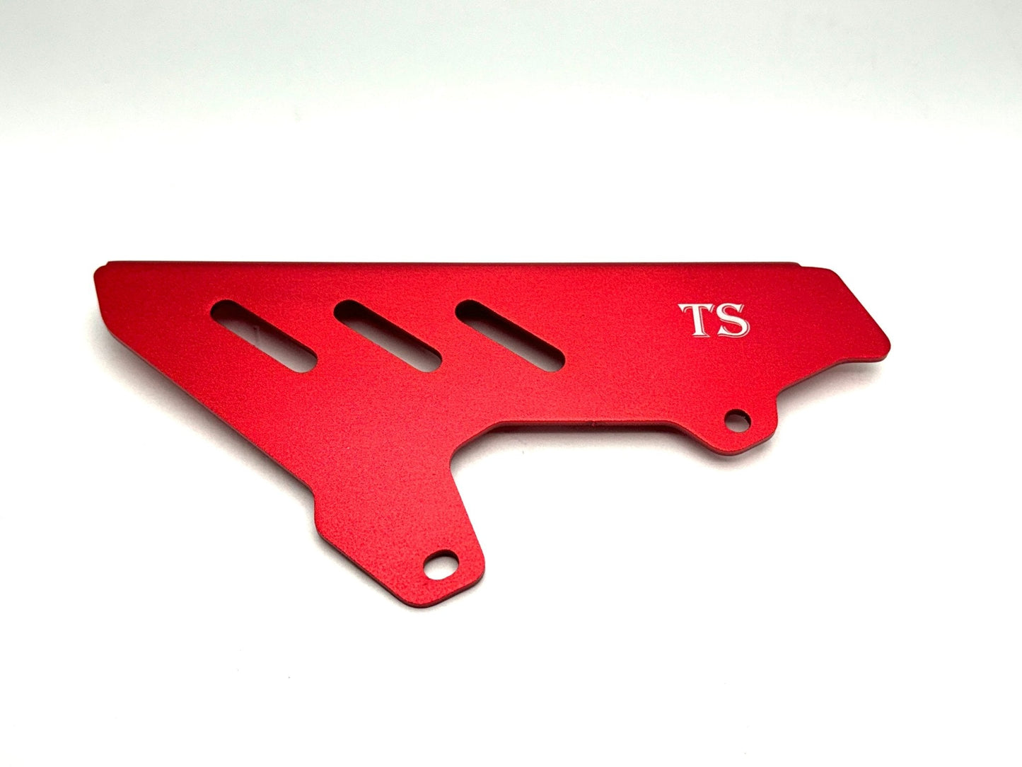 Aluminum Chain Guard Surron LBX and Segway - Howling Moto