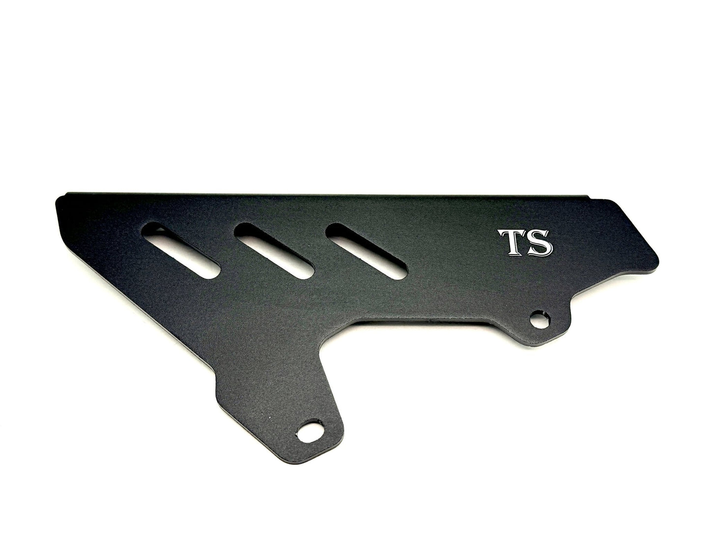 Aluminum Chain Guard Surron LBX and Segway - Howling Moto