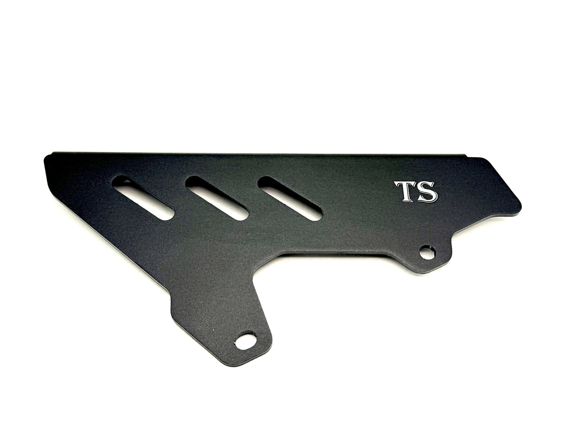 Aluminum Chain Guard Surron LBX and Segway - Howling Moto