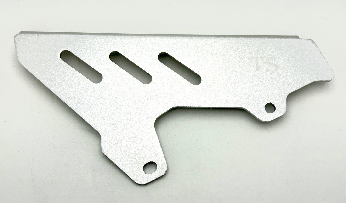 Aluminum Chain Guard Surron LBX and Segway - Howling Moto