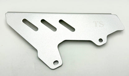 Aluminum Chain Guard Surron LBX and Segway - Howling Moto
