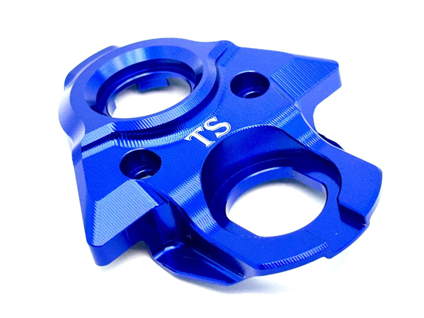 Aluminum Key Cover/ USB Plate for Surron LBX, Segway - Howling Moto